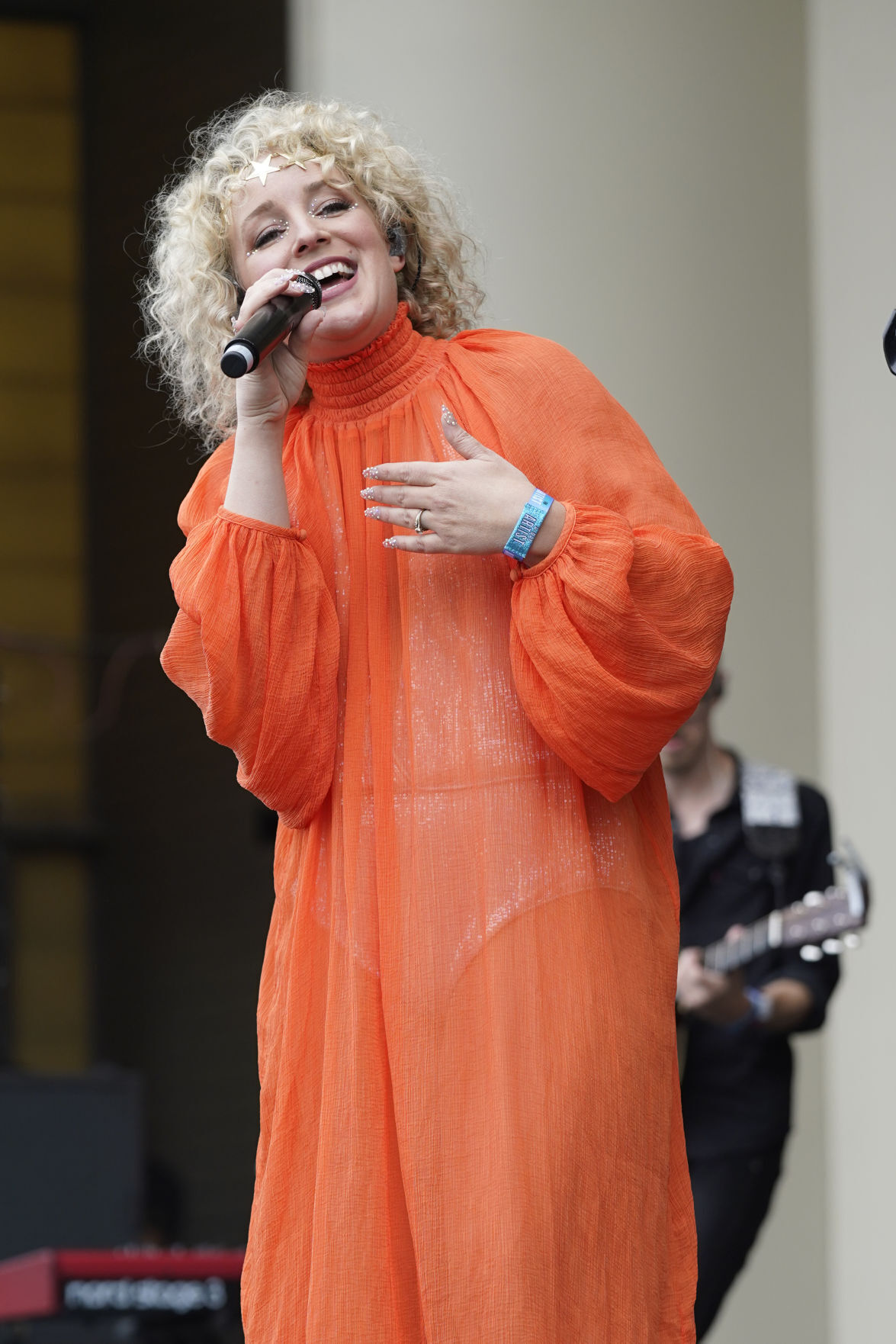 2021 Lollapalooza Music Festival - Day 2